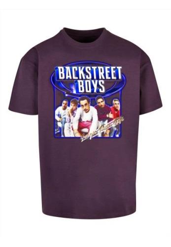 Shirt 'Backstreet Boys - Larger Than Life'