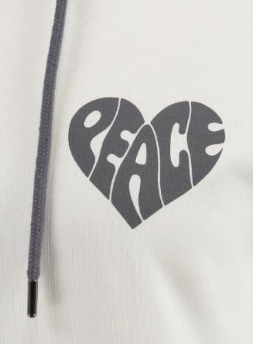 Sweatshirt ' PEACE '