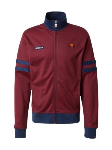 Sweatvest 'Roma Track Top'