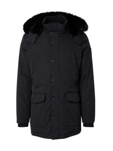 Winterparka