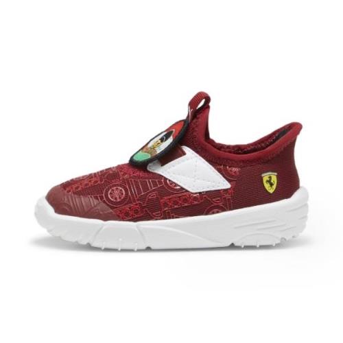 Sneakers 'Scuderia Ferrari'