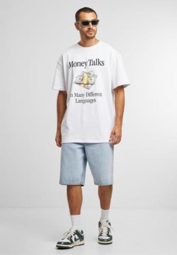 Shirt 'Money Talks'