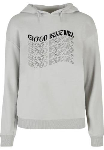 Sweatshirt 'Good Karma Everyday'