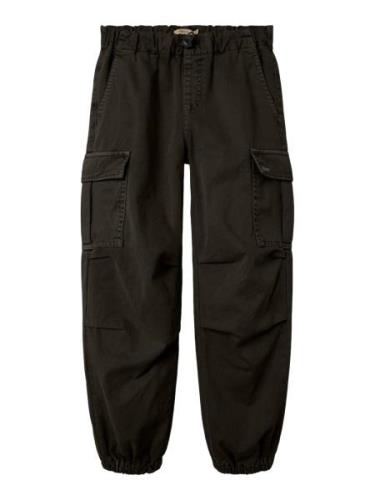 Broek 'NKMRYAN'