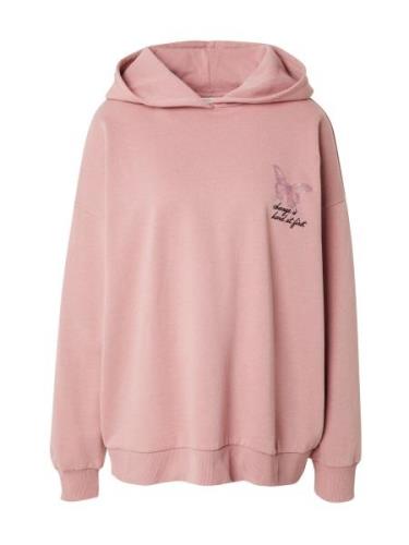 Sweatshirt 'ONLLUCINDA'