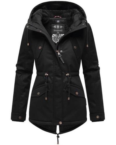 Winterparka 'Manolya'