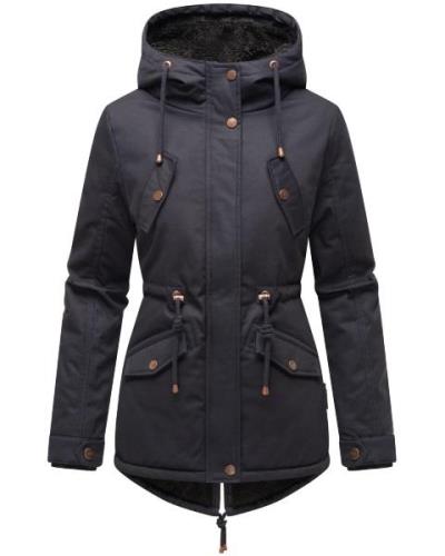 Winterparka 'Manolya'