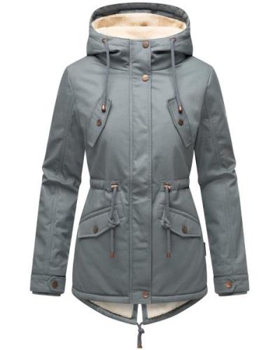 Winterparka 'Manolya'