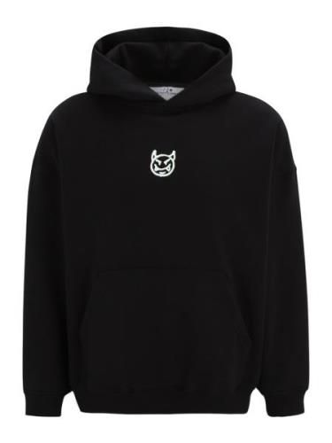 Sweatshirt 'DEVIL'