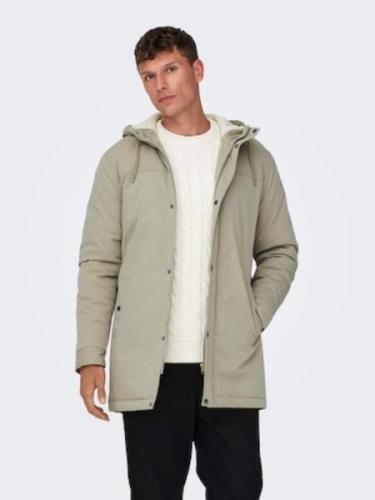 Winterparka 'ONSALEXANDER'