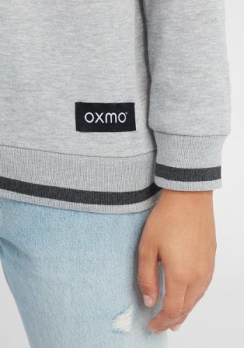 Sweatshirt 'Omaya'