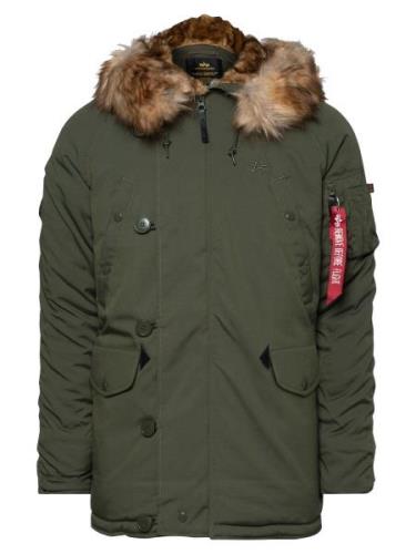 Winterparka 'Explorer'