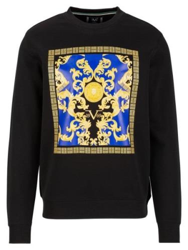 Sweatshirt 'NICO GOLDEN'