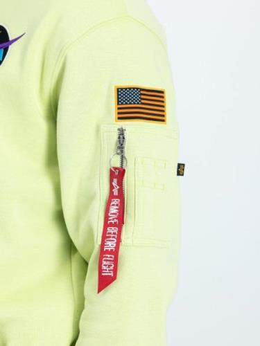 Sweatshirt 'Space Shuttle '