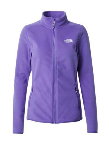 Functionele fleece jas '100 GLACIER'