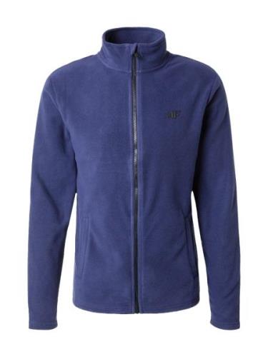 Funktionele fleece-jas