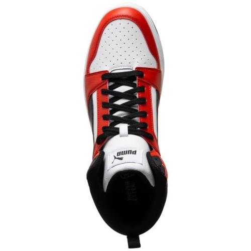 Sneakers hoog 'Rebound V6'