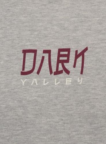 Sweatshirt ' DARK VALLEY '