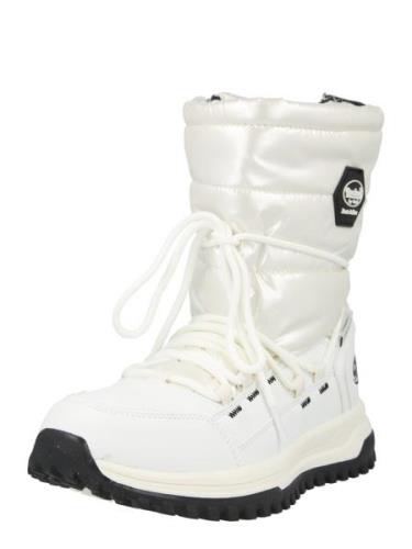 Snowboots