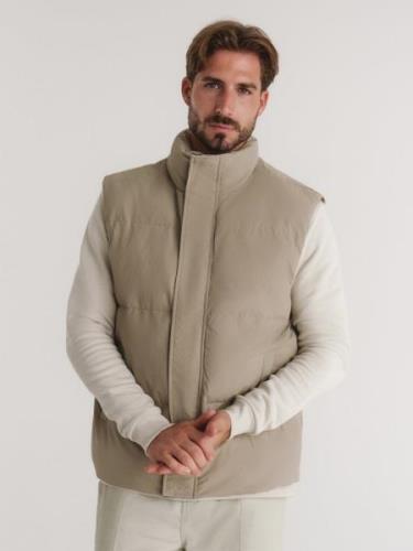 Bodywarmer 'Jannek'