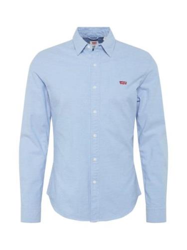 Overhemd 'LS Battery HM Shirt Slim'