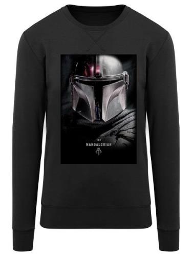 Sweatshirt 'Star Wars The Mandalorian'