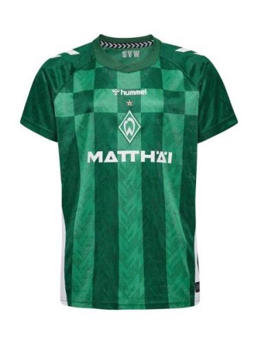 Functioneel shirt 'SV Werder Bremen-Heim'