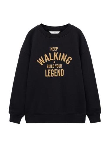 Sweatshirt 'LEGEND'