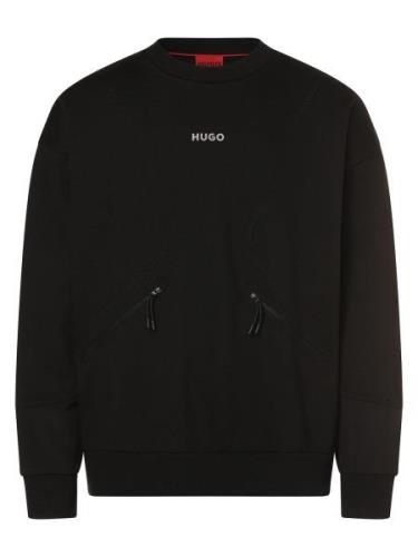 Sweatshirt 'Dautumnas'