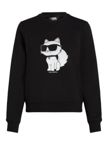 Sweatshirt 'Ikonik 2.0 Choupette'