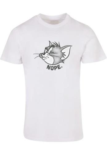 Shirt 'Tom And Jerry - Nope'