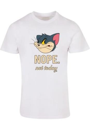 Shirt 'Tom And Jerry - Nope Not Today'