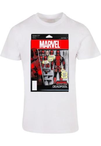 Shirt 'Deadpool - Action Figure'