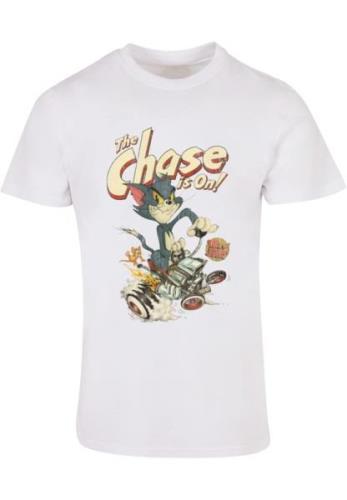 Shirt 'Tom And Jerry - The Chase Is On'