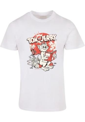 Shirt 'Tom and Jerry - Rocket Prank'