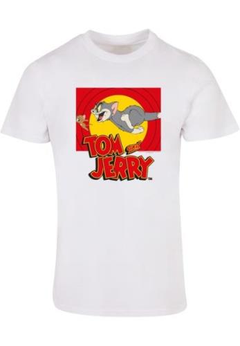 Shirt 'Tom and Jerry - Chase Scene'