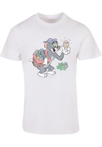 Shirt 'Tom And Jerry - Tom Egg Hunt'