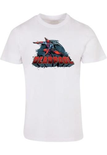 Shirt 'Deadpool - Sword'