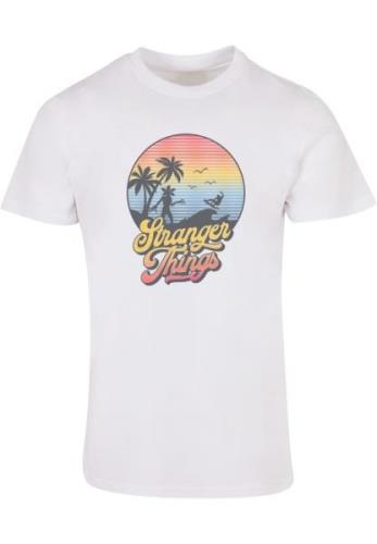 Shirt 'Stranger Things - LA'