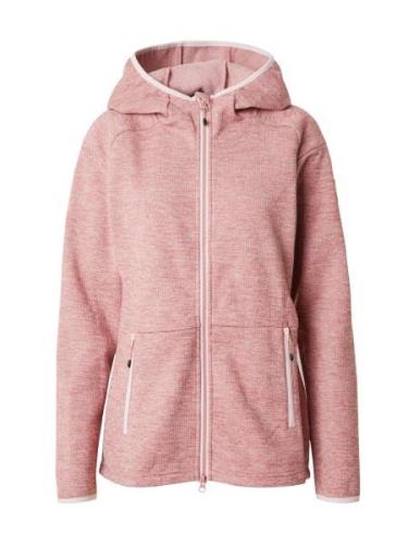 Functionele fleece jas 'MILLRY'