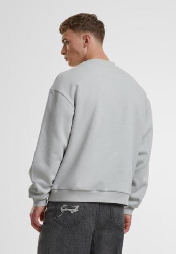 Sweatshirt 'Fluffy'