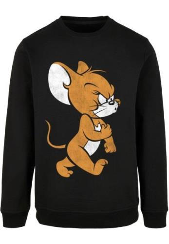 Sweatshirt 'Tom & Jerry - Angry Mouse'