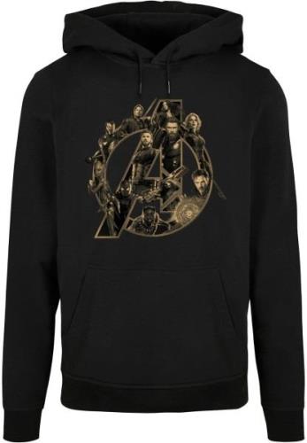 Sweatshirt 'Avengers Infinity War'