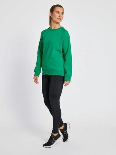 Sportief sweatshirt