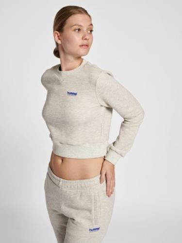 Sportief sweatshirt