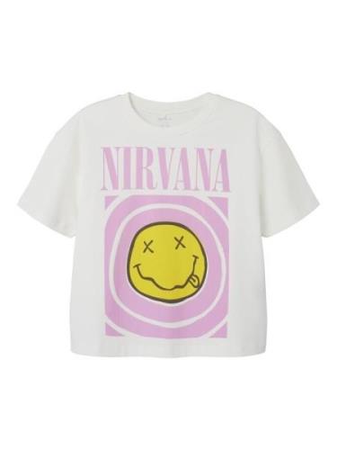 Shirt 'Nirvana'