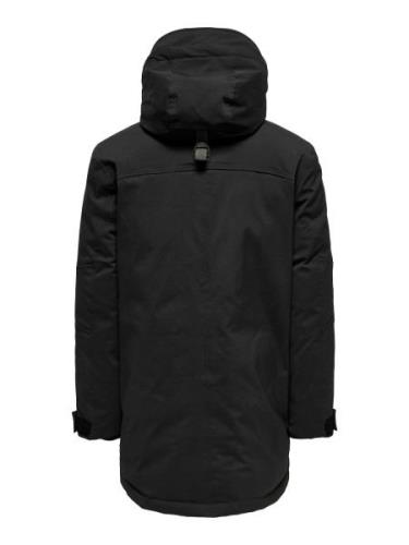 Winterparka 'ONSPrime'