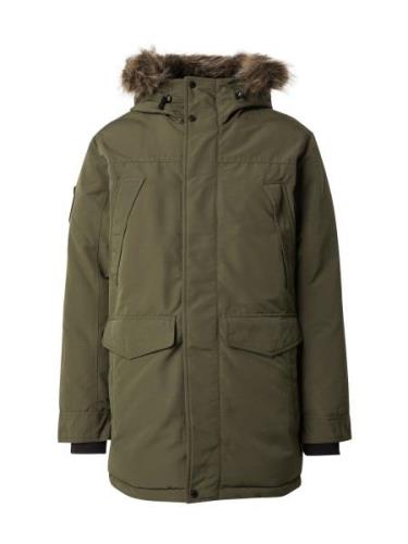 Winterparka 'EVEREST'