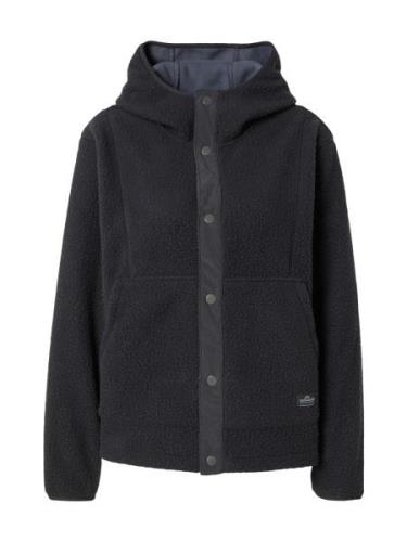 Functionele fleece jas 'CO-Z'