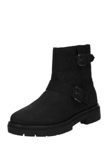 Boots 'IONIE MOTO'